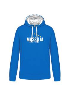 Sweat Massilia : 4 estelas